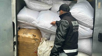 İstanbul'da 4 ilçede operasyonda 6 milyon 500 bin TL'lik alkol ve tütün ele geçirildi