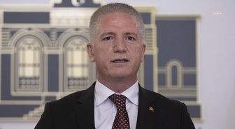 İstanbul Valisi Davut Gül, Anadolu Yakası için sağanak uyarısı yaptı