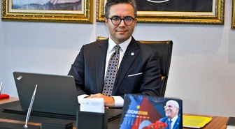 İYİ Partili Yılmaz, Halk TV'ye kayyım atanmasına 'haber alma hakkına saldırı' dedi
