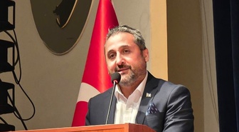İZAZDER Başkanı Altay, Türkiye-Azerbaycan dostluğunun yıpratılmamasını istedi