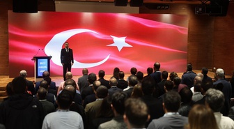 Kamu ve teknoloji dünyası GICTC 2026’da buluşuyor