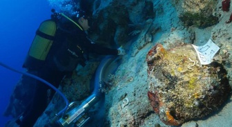 Antalya'da tarih yeniden yazılıyor! Üzerinde 9 işaret var, tam 4 bin 700 yıllık
