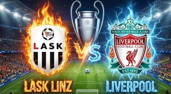 LASK Linz Liverpool maçı hangi kanalda, LASK Linz Liverpool maçı nereden CANLI izlenir?