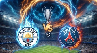 Manchester City PSG maçı hangi kanalda, Manchester City PSG maçı nereden CANLI izlenir?