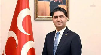 MHP'li Özdemir, Türkiye-Azerbaycan bağlarının zayıflatılamayacağını söyledi