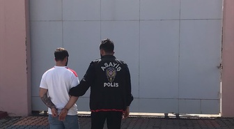 Muğla Fethiye'de 17 yıl 3 ay 27 gün hapis cezası bulunan firari hükümlü yakalandı