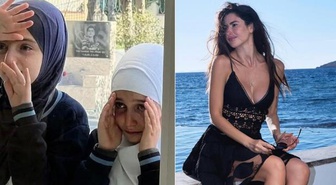 Nesrin Cavadzade başörtüsü yasağına destek mi verdi? Nesrin Cavadzade ne açıklama yaptı?