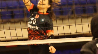 Niğde'de 4. Kamu Spor Oyunları'nda kadınlar voleybol şampiyonu Valilik A takımı oldu