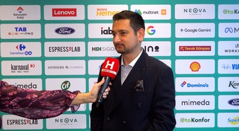 Pazarlamasyon CEO'su Necip Murat, Haberler.com'a konuştu: Asıl motivasyonumuz ürettiğimiz içerikler