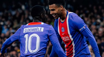 PSG, Manchester City'i sahaya çıktığına pişman etti