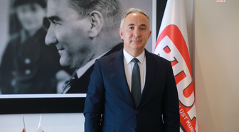RTÜK Üyesi Keser, Halk TV'ye kayyım atanmasına basın özgürlüğü uyarısında bulundu