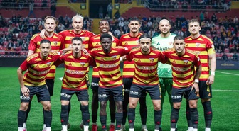 Saha olayları nedeniyle Kayserispor'dan 5 görevli PFDK'ya sevk edildi