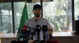 Selçuk İnan, Beşiktaş maçında puan alınamasa da iyi oyun ve mücadeleden memnun kaldı