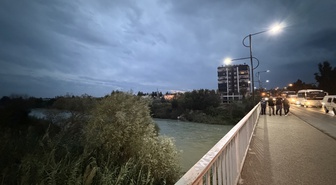 Silifke'de kayıp avukat Remzi Meydan için arama çalışması başlatıldı