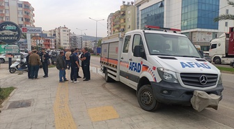 Silifke'de kayıp başvurusu yapılan 50 yaşındaki kişinin aracı köprü yakınında bulundu