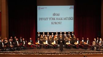 Sivas Devlet THM Korosu, Muhtarlar Günü'ne özel 'Gönül Köprüleri' konseri sunacak