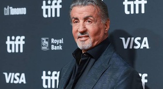 Sylvester Stallone: Kızımın düğünü yüzünden emekli olamıyorum