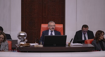 TBMM Genel Kurulu
