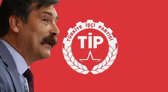 TİP’in Genel Merkez ve İstanbul İl Başkanlığı'nın X hesaplarına erişim engeli geldi