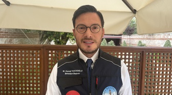 Tokat'ta binlerce kişiyi etkileyen salgında şebeke suyu testleri temiz çıktı