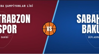 Trabzonspor Sabah Bakü maçı hangi kanalda, Trabzonspor Sabah Bakü maçı nereden CANLI izlenir?