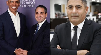 Cafer Mahiroğlu soruşturmasında ünlü iş insanı Erkan Yağcı da gözaltında