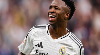 Vinicius Junior'a ağır ceza! El Clasico'yu kaçıracak