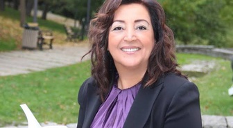 Yaşar Seyman, CHP Kültür ve Sanat Politikalarından Sorumlu MYK üyeliğine getirildi