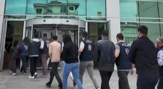 4 ildeki yasa dışı bahis operasyonunda 9 şüpheliden 7'si tutuklandı