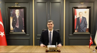 AK Parti Adana İl Başkanı Özkan, sağanak sonrası altyapı sorunlarına tepki gösterdi