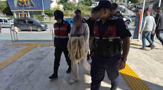 Antalya Alanya'da 3 milyon 300 bin TL'lik dolandırıcılıkta 2 şüpheli tutuklandı