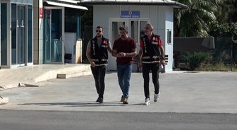 Antalya'da eski eşini eşarpla öldüren Hızır Çelik'e ağırlaştırılmış müebbet verildi