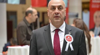 Avukatlardan Ankara 2 No'lu Baro Başkanı Ağdemir, Adalet Bakanlığı yetkilileri ve mülakat heyeti hakkında suç duyurusu