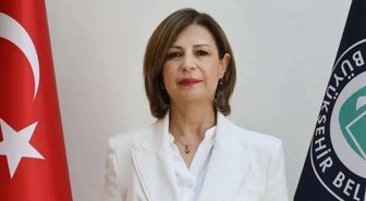 Ayşe Ünlüce kimdir, TBB Başkan Adayı Ayşe Ünlüce Kimdir?