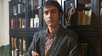 Bahadır Özgür kimdir, nerede yazıyor? Gazeteci Bahadır Özgür kaç yaşında, nereli?