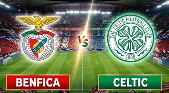 Benfica Celtic maçı hangi kanalda, Benfica Celtic maçı nerden CANLI izlenir?