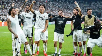 Beşiktaş maçı saat kaçta, hangi kanalda? Beşiktaş Avrupa maçı bugün mü? Hoffenheim Beşiktaş maçı ne zaman, saat kaçta, hangi kanalda?