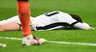 Beşiktaş'ta sakatlık: Orkun Kökçü