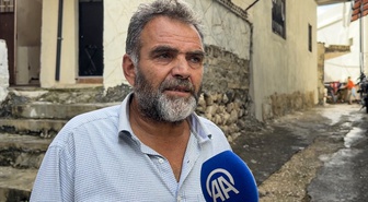 Beyda katliamı tanıkları, terörist Mihraç Ural'ın Beyda'da yargılanmasını istiyor