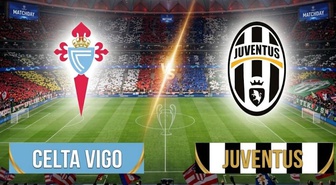 Celta Vigo Juventus maçı hangi kanalda, Celta Vigo Juventus maçı nerden CANLI izlenir?