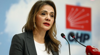 CHP'li İlgezdi, MEB'e yönelik mülakat ve ücretli öğretmenlik eleştirisinde bulundu
