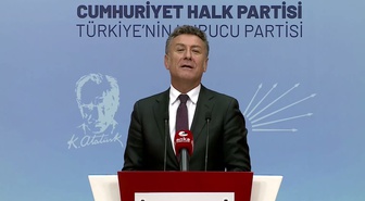 CHP'li Sarıbal, İstanbul selinin nedenini yanlış ekonomik politikalara bağladı