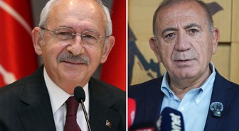 CHP lideri Kemal Kılıçdaroğlu'ndan Gürsel Tekin'e yeni görev