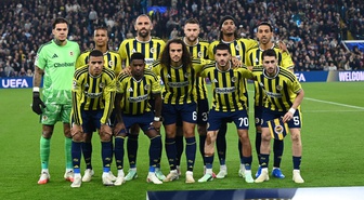 Manşetler olay! Herkes Fenerbahçe'nin 6-0'lık hezimetini konuşuyor
