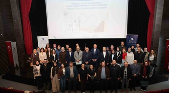 Düzce Üniversitesi'nde Maarif Modeli matematik çalıştayı düzenlendi