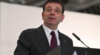 Ekrem İmamoğlu’na 'kamu görevlilerine aleni hakaret'ten soruşturma