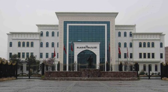 Elazığ'da ikili eğitim ve taşımalı okullarda öğleden sonra derslere ara verildi