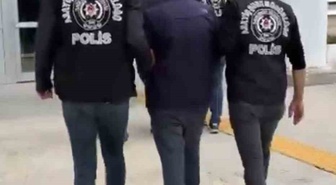 Elazığ'da kendini başkomiser olarak tanıtan dolandırıcılar 72 yaşındaki vatandaşın 1,5 milyon lirasını aldı! 3 şüpheli tutuklandı