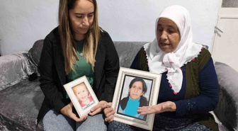 Reyhanlı'da evlatlarını kaybeden anneler Mihraç Ural'ın yakalanmasına sevindi: Yanarak can versin