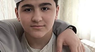 Fatih'te elektrik akımına kapılan 14 yaşındaki çocuğun hafız olduğu öğrenildi